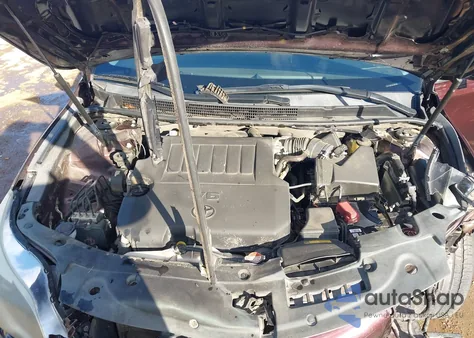 2016 Toyota Avalon Xle из США, поврежденный, VIN 4T1BK1EB4GU195618